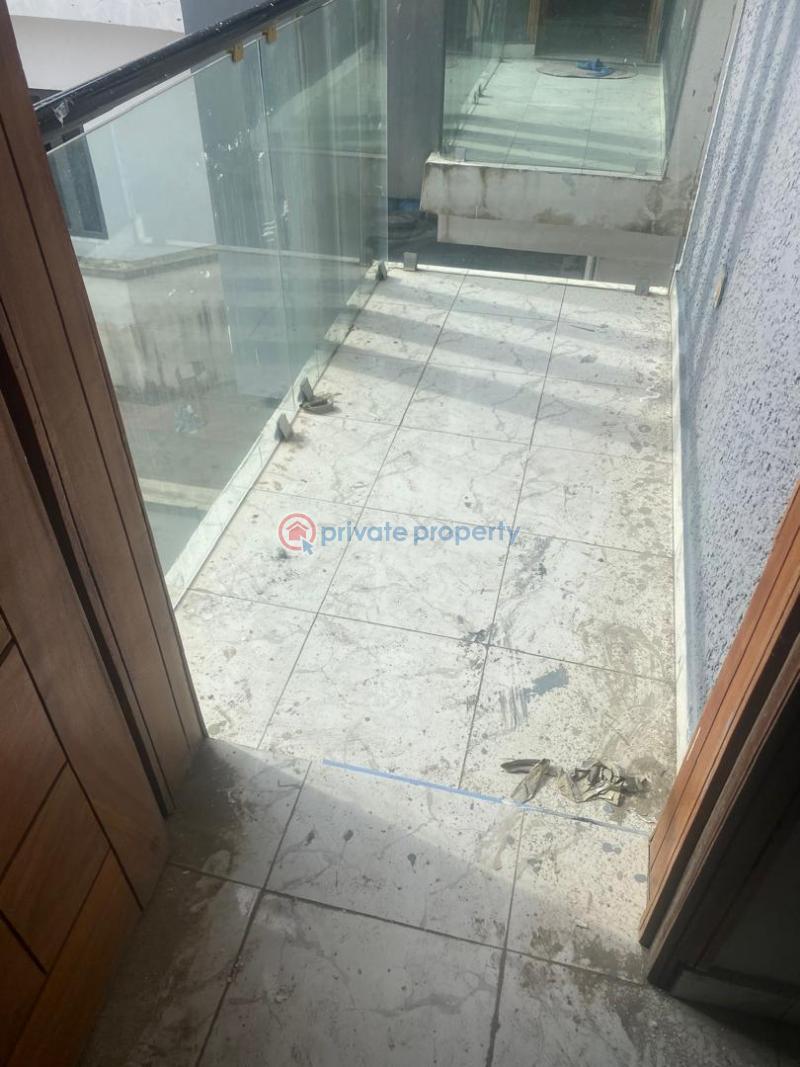 4 bedroom Semi detached Duplex For Sale Ologolo Lekki Lagos - 19