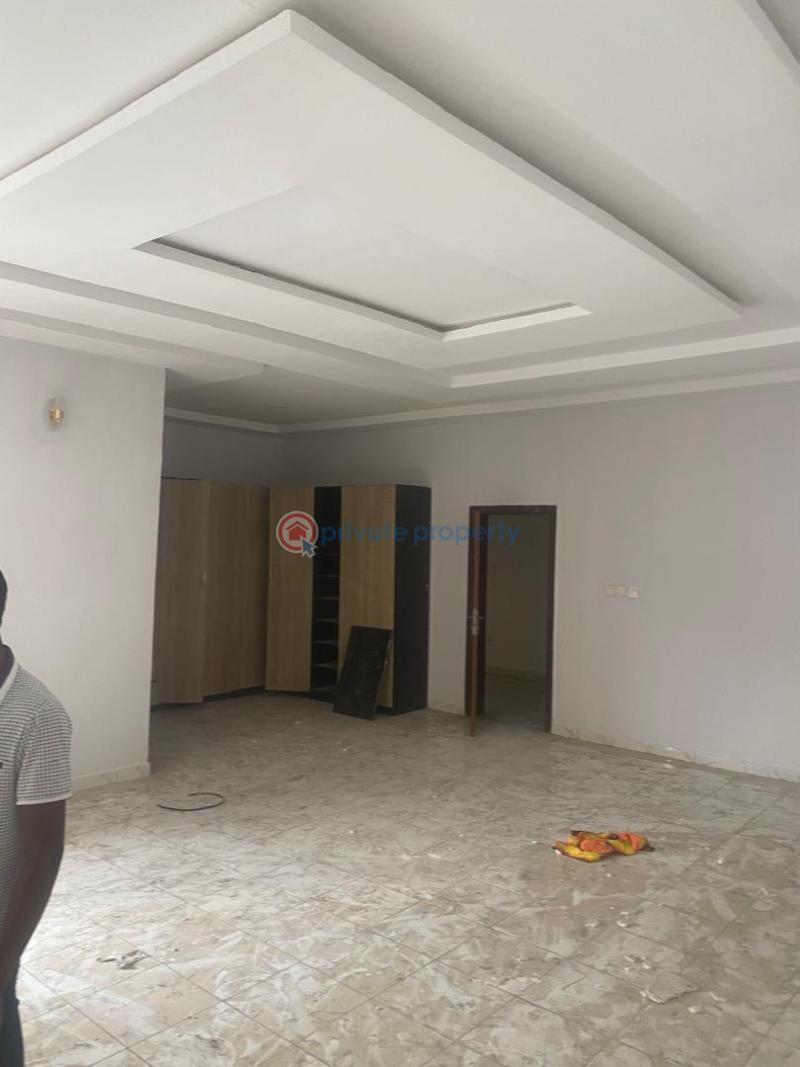 4 bedroom Semi detached Duplex For Sale Ologolo Lekki Lagos - 20