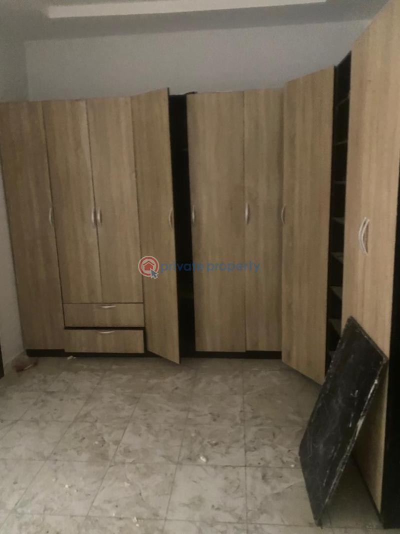 4 bedroom Semi detached Duplex For Sale Ologolo Lekki Lagos - 18