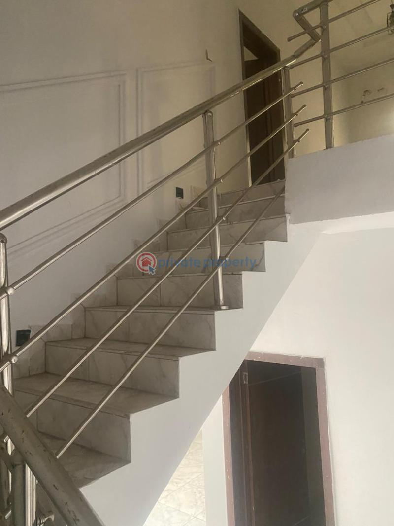 4 bedroom Semi detached Duplex For Sale Ologolo Lekki Lagos - 13
