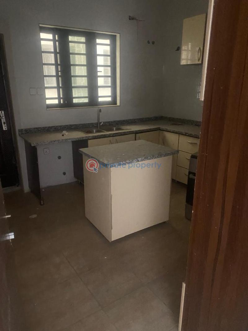 4 bedroom Semi detached Duplex For Sale Ologolo Lekki Lagos - 10