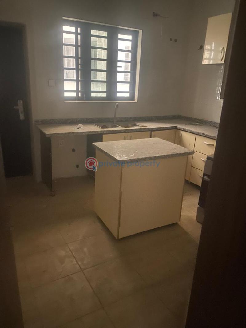 4 bedroom Semi detached Duplex For Sale Ologolo Lekki Lagos - 7