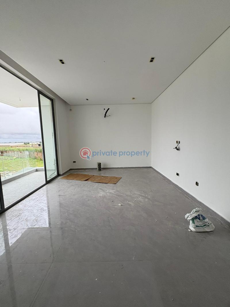 4 bedroom Semi detached Duplex For Sale Lekki Lagos - 3