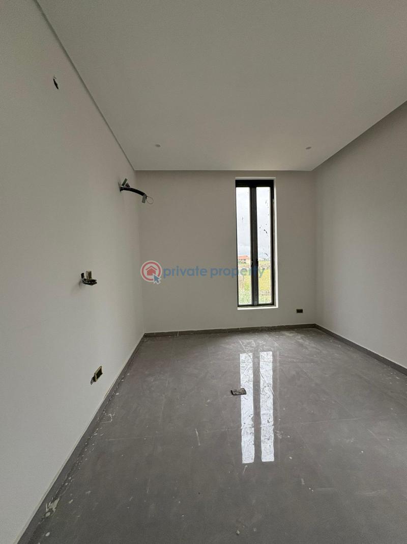 4 bedroom Semi detached Duplex For Sale Lekki Lagos - 8