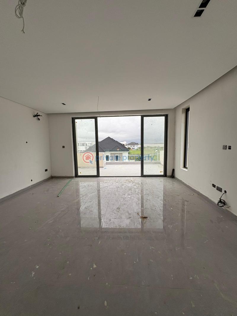 4 bedroom Semi detached Duplex For Sale Lekki Lagos - 10