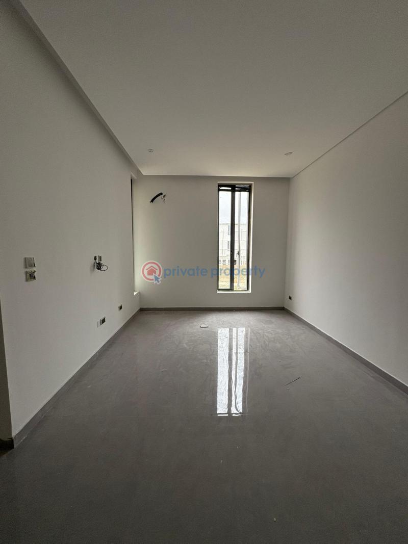 4 bedroom Semi detached Duplex For Sale Lekki Lagos - 7