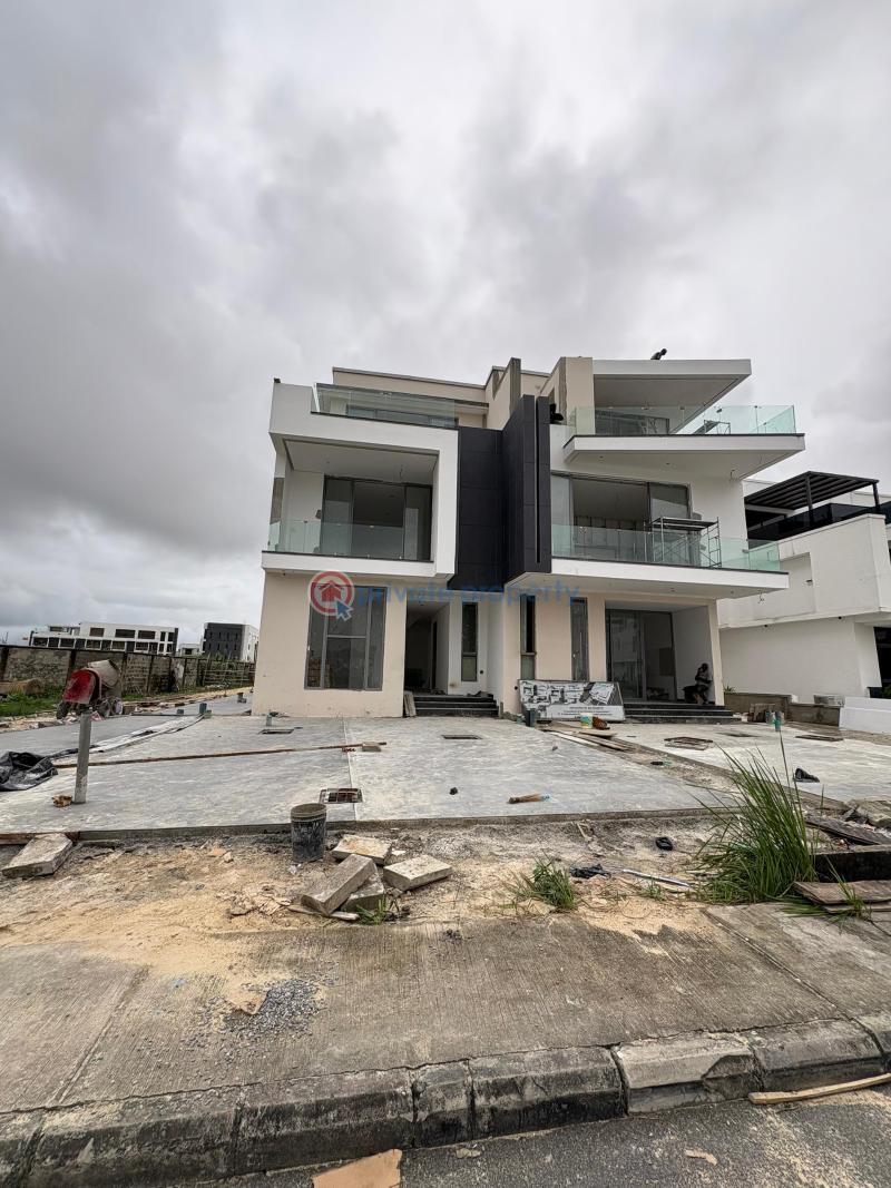 4 bedroom Semi detached Duplex For Sale Lekki Lagos - 12