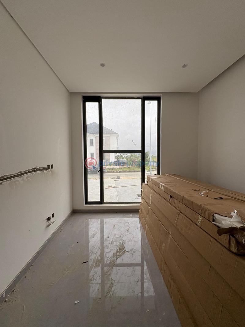 4 bedroom Semi detached Duplex For Sale Lekki Lagos - 11