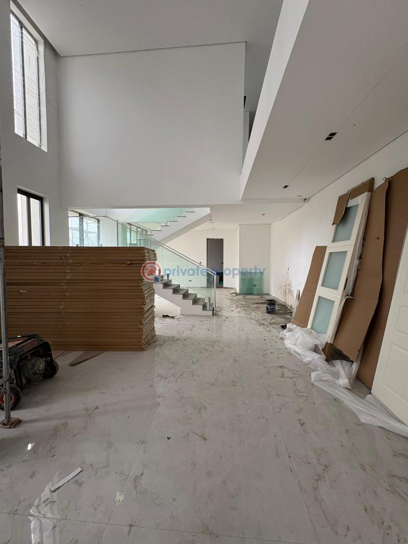 4 bedroom Semi detached Duplex For Sale Lekki Lagos - 5