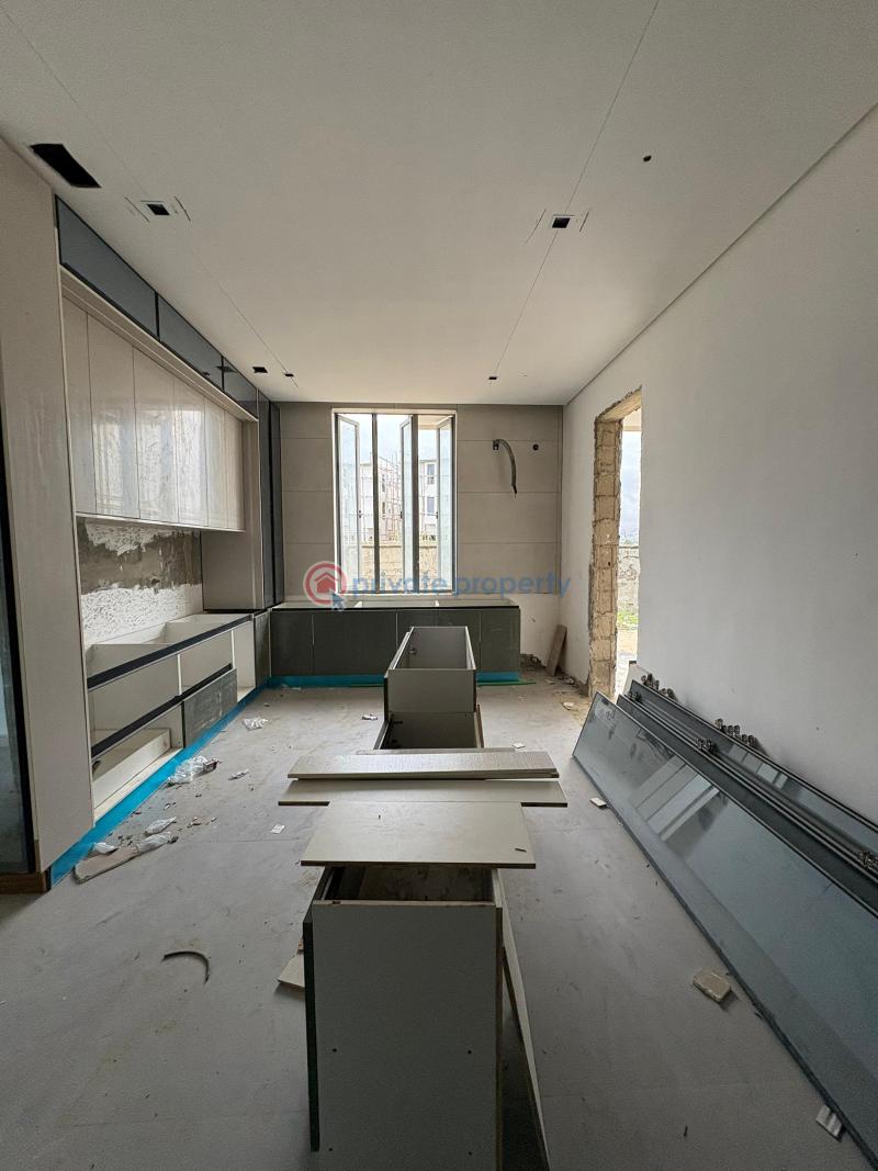 4 bedroom Semi detached Duplex For Sale Lekki Lagos - 13