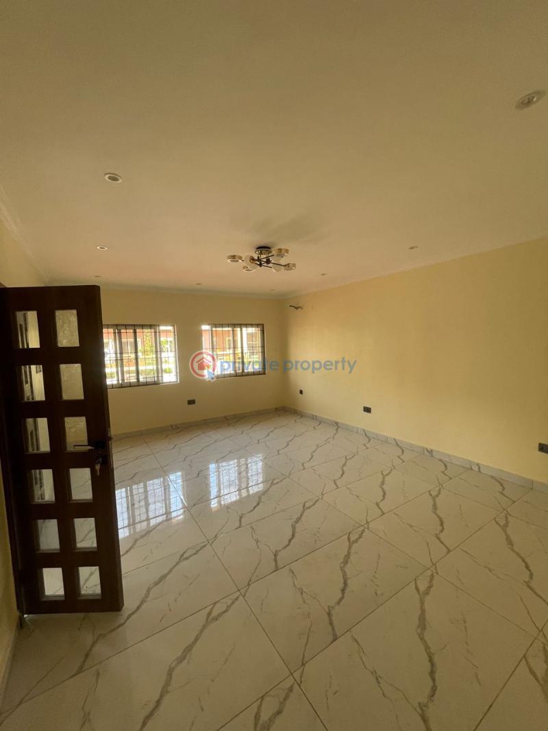 4 bedroom House For Rent Oniru Victoria Island Lagos - 8