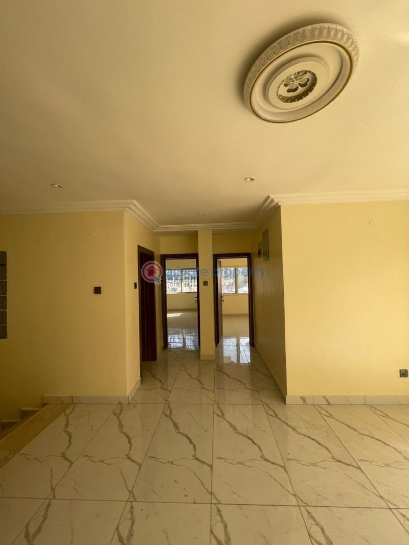 4 bedroom House For Rent Oniru Victoria Island Lagos - 2