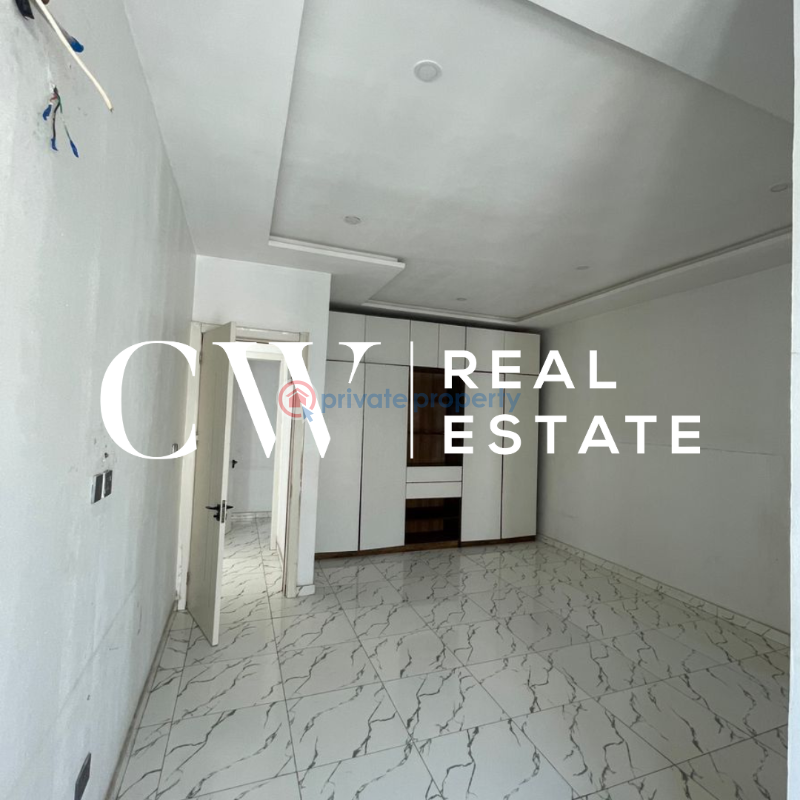 4 bedroom Semi detached Bungalow For Rent Oniru Victoria Island Lagos - 0