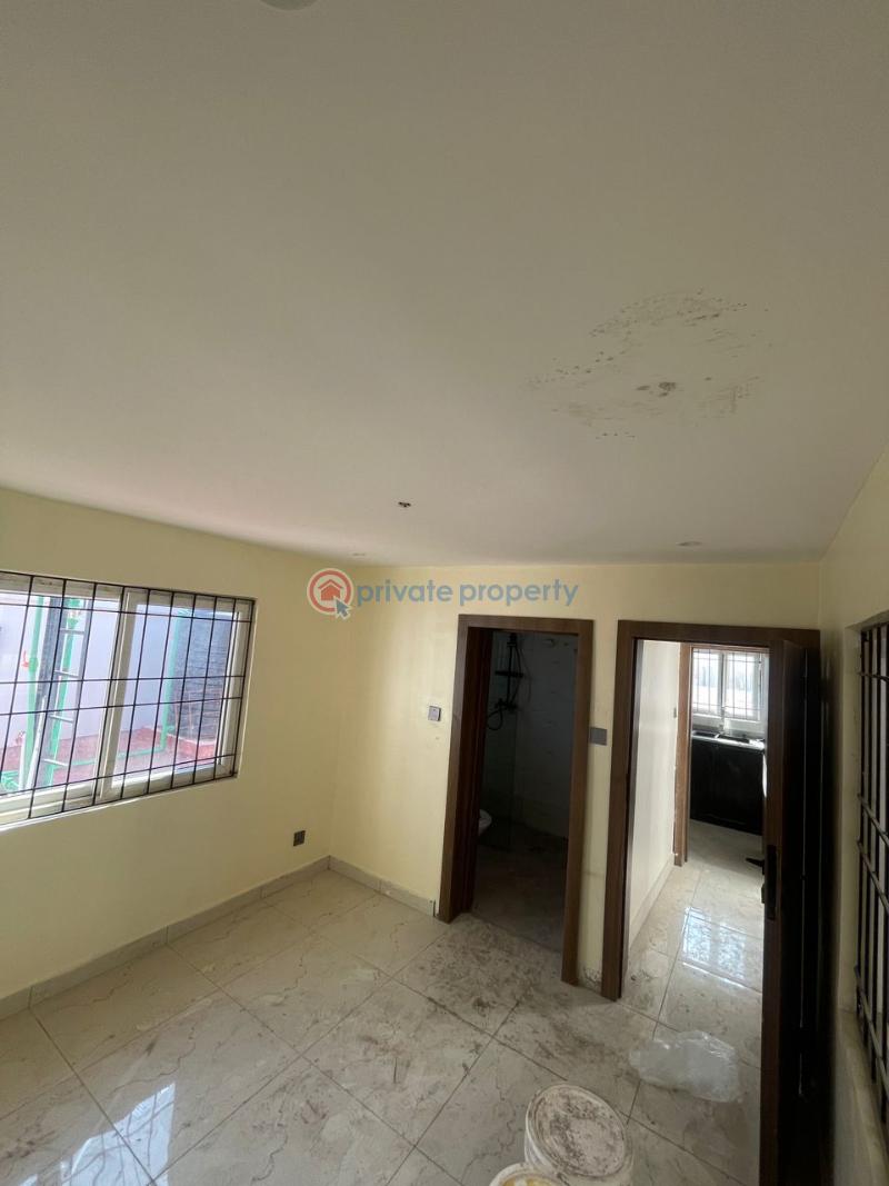 4 bedroom Semi detached Bungalow For Rent Oniru Victoria Island Lagos - 5