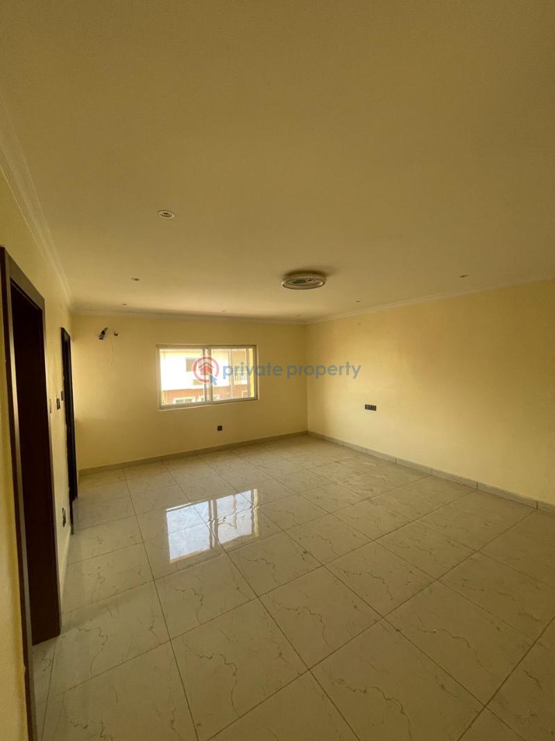 4 bedroom Semi detached Bungalow For Rent Oniru Victoria Island Lagos - 12
