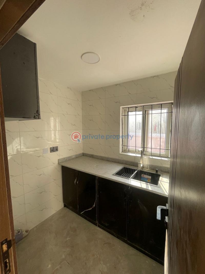 4 bedroom Semi detached Bungalow For Rent Oniru Victoria Island Lagos - 1