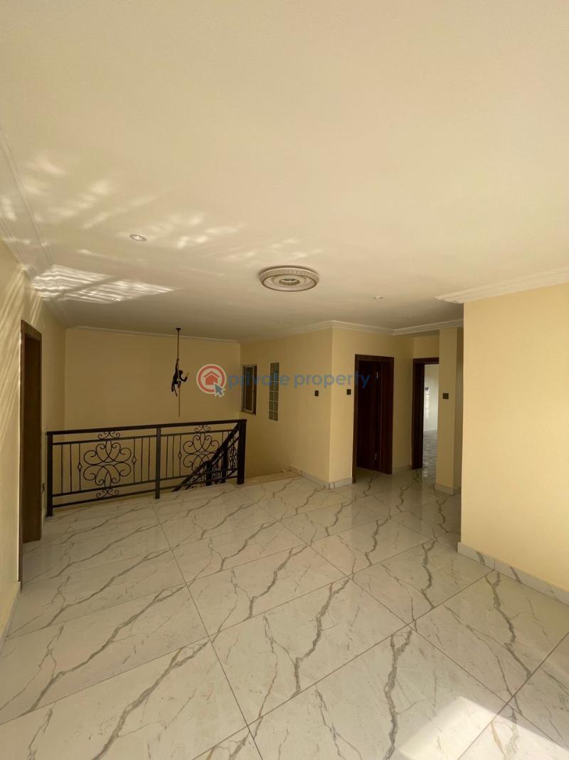 4 bedroom House For Rent Oniru Victoria Island Lagos - 7