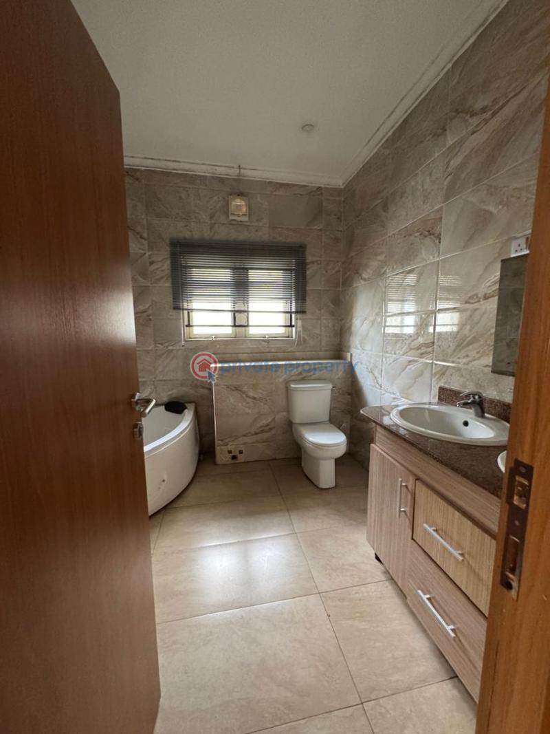 4-bed semi-detached house in ikoyi - 18 4 bedroom House For Rent Banana Island Ikoyi Lagos - 18