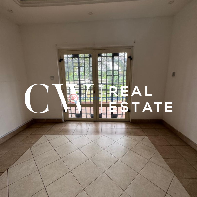 4 bedroom House For Rent Banana Island Ikoyi Lagos - 0