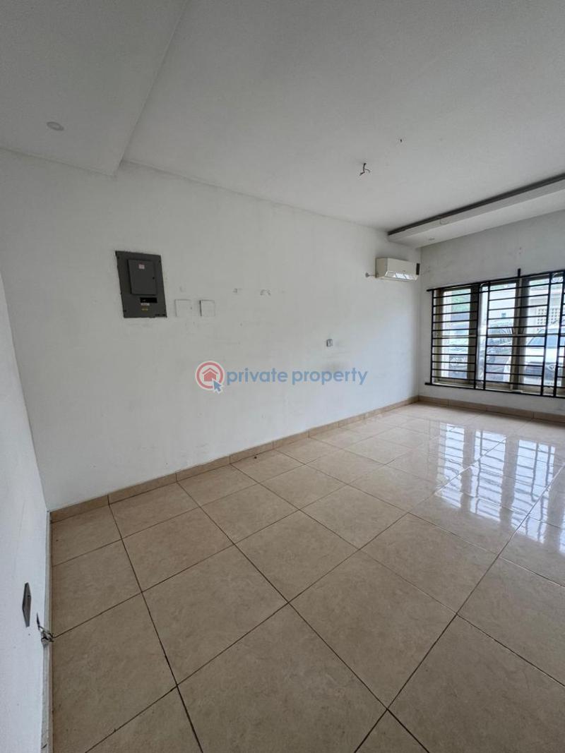 4-bed semi-detached house in ikoyi - 7 4 bedroom House For Rent Banana Island Ikoyi Lagos - 7