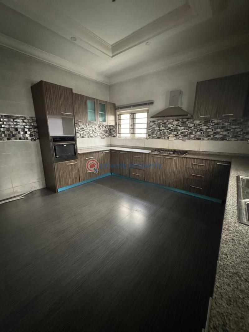 4-bed semi-detached house in ikoyi - 13 4 bedroom House For Rent Banana Island Ikoyi Lagos - 13