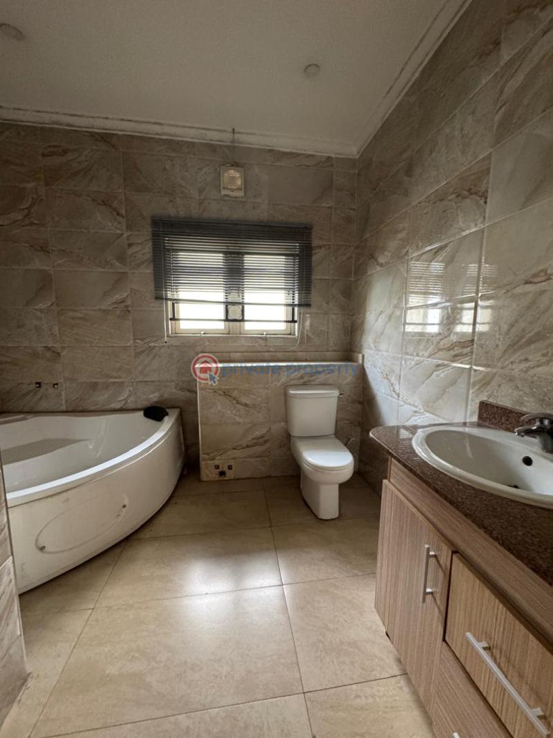 4-bed semi-detached house in ikoyi - 17 4 bedroom House For Rent Banana Island Ikoyi Lagos - 17