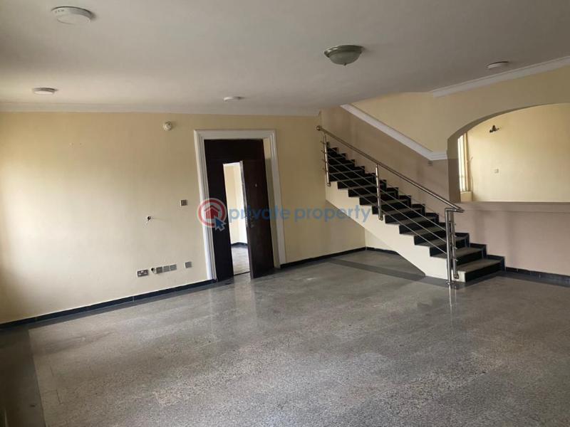 4-bed semi-detached house+2 bqs| ikoyi - 14 4 bedroom House For Rent Osborne Foreshore Estate Ikoyi Lagos - 14