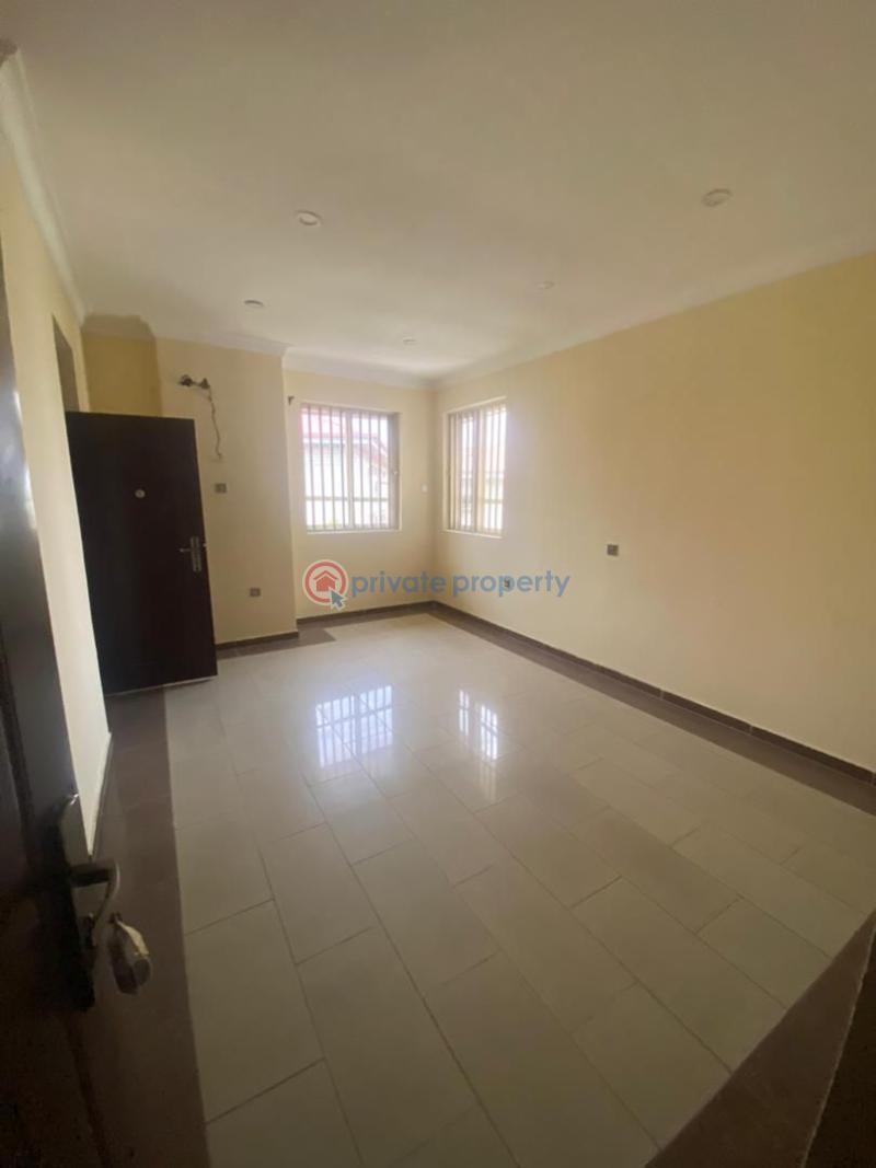 4-bed semi-detached house+2 bqs| ikoyi - 19 4 bedroom House For Rent Osborne Foreshore Estate Ikoyi Lagos - 19