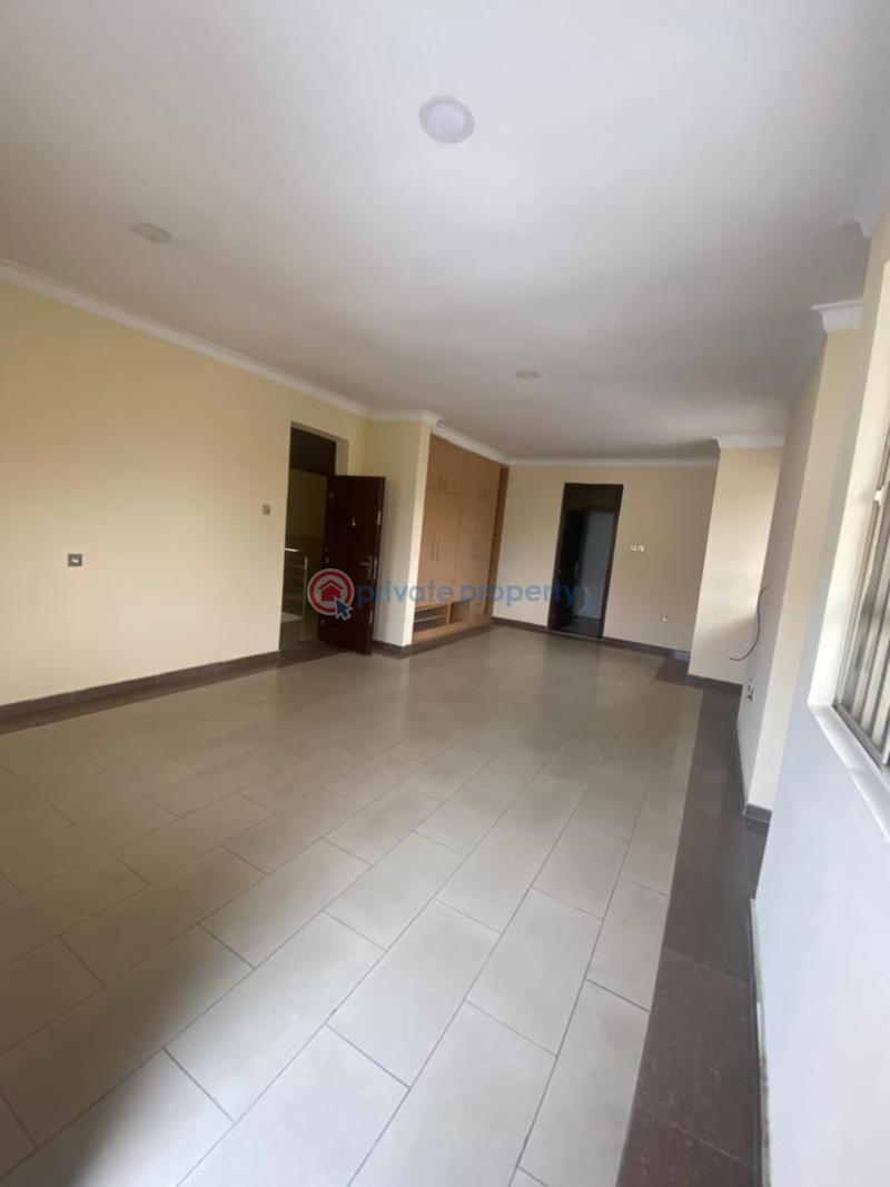 4-bed semi-detached house+2 bqs| ikoyi - 12 4 bedroom House For Rent Osborne Foreshore Estate Ikoyi Lagos - 12