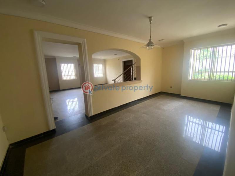 4-bed semi-detached house+2 bqs| ikoyi - 3 4 bedroom House For Rent Osborne Foreshore Estate Ikoyi Lagos - 3