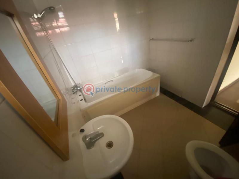 4-bed semi-detached house+2 bqs| ikoyi - 20 4 bedroom House For Rent Osborne Foreshore Estate Ikoyi Lagos - 20