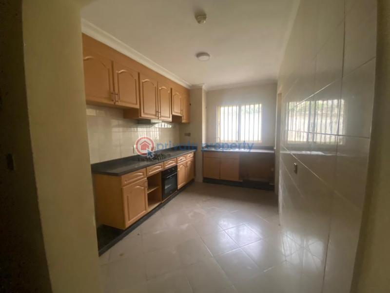 4-bed semi-detached house+2 bqs| ikoyi - 6 4 bedroom House For Rent Osborne Foreshore Estate Ikoyi Lagos - 6