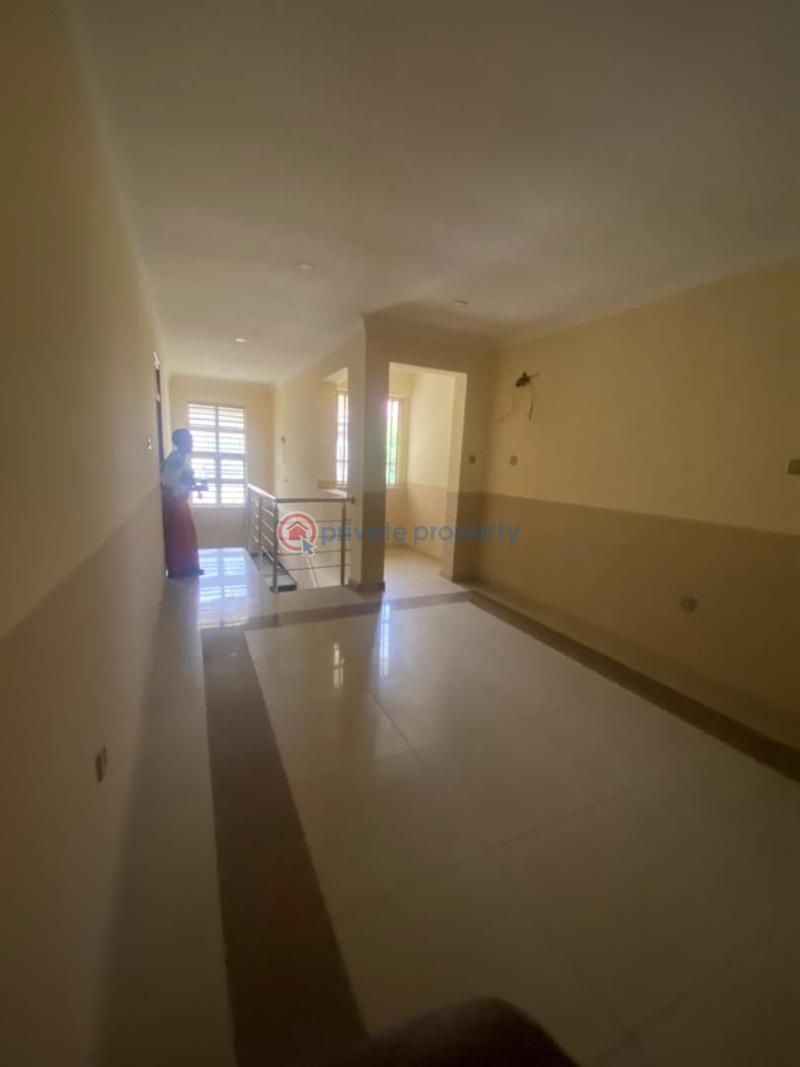 4-bed semi-detached house+2 bqs| ikoyi - 10 4 bedroom House For Rent Osborne Foreshore Estate Ikoyi Lagos - 10
