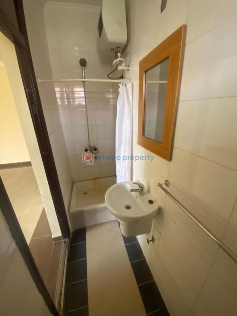 4-bed semi-detached house+2 bqs| ikoyi - 22 4 bedroom House For Rent Osborne Foreshore Estate Ikoyi Lagos - 22