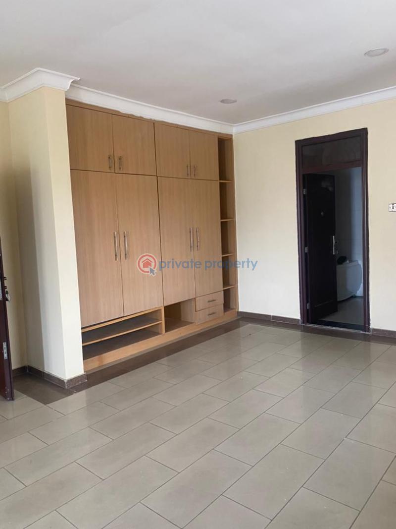 4-bed semi-detached house+2 bqs| ikoyi - 5 4 bedroom House For Rent Osborne Foreshore Estate Ikoyi Lagos - 5