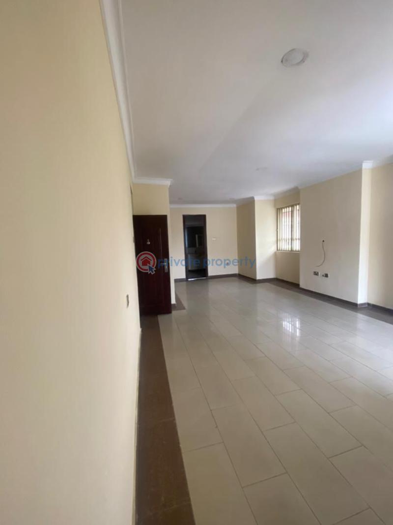 4-bed semi-detached house+2 bqs| ikoyi - 17 4 bedroom House For Rent Osborne Foreshore Estate Ikoyi Lagos - 17