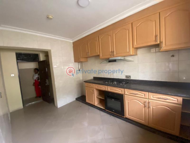 4-bed semi-detached house+2 bqs| ikoyi - 21 4 bedroom House For Rent Osborne Foreshore Estate Ikoyi Lagos - 21