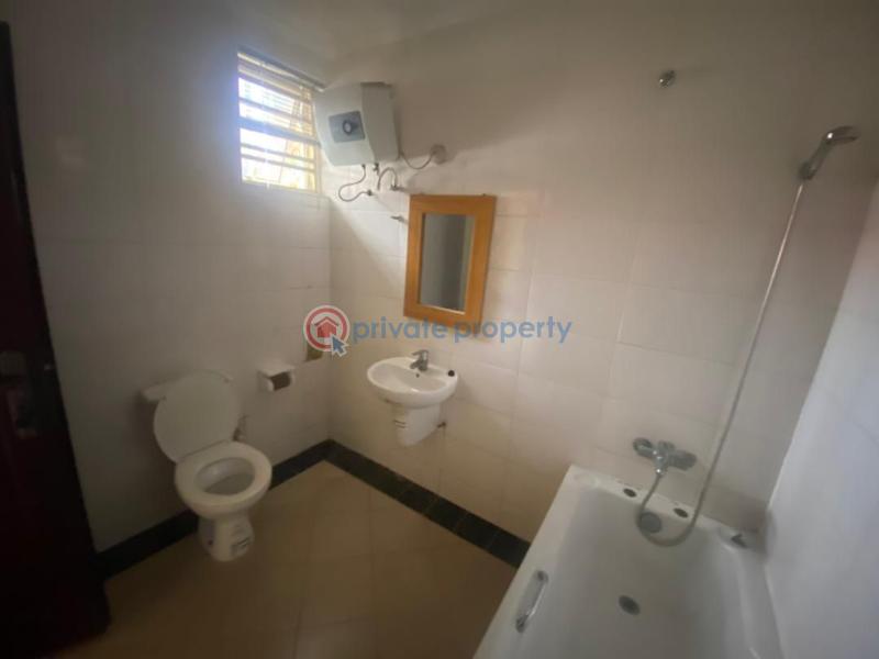 4-bed semi-detached house+2 bqs| ikoyi - 7 4 bedroom House For Rent Osborne Foreshore Estate Ikoyi Lagos - 7