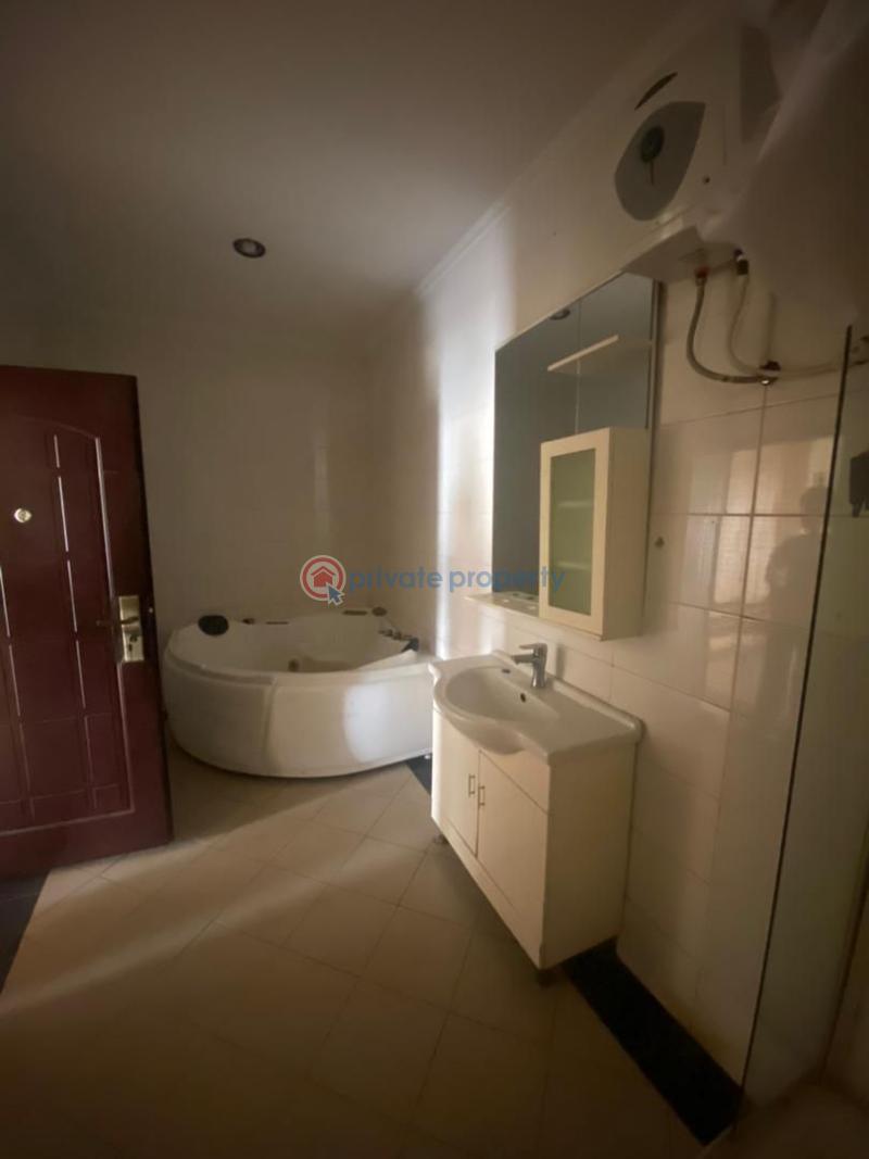 4-bed semi-detached house+2 bqs| ikoyi - 9 4 bedroom House For Rent Osborne Foreshore Estate Ikoyi Lagos - 9