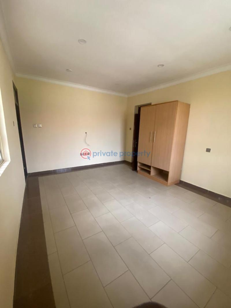 4-bed semi-detached house+2 bqs| ikoyi - 15 4 bedroom House For Rent Osborne Foreshore Estate Ikoyi Lagos - 15