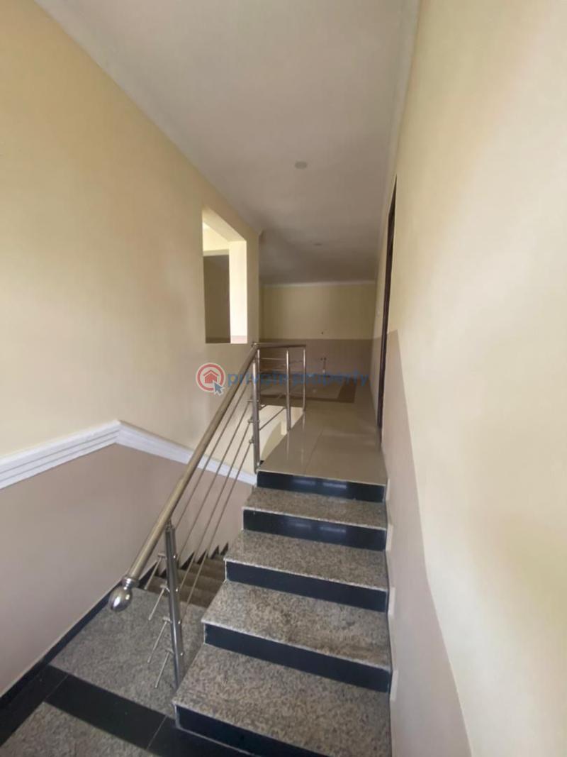 4-bed semi-detached house+2 bqs| ikoyi - 8 4 bedroom House For Rent Osborne Foreshore Estate Ikoyi Lagos - 8