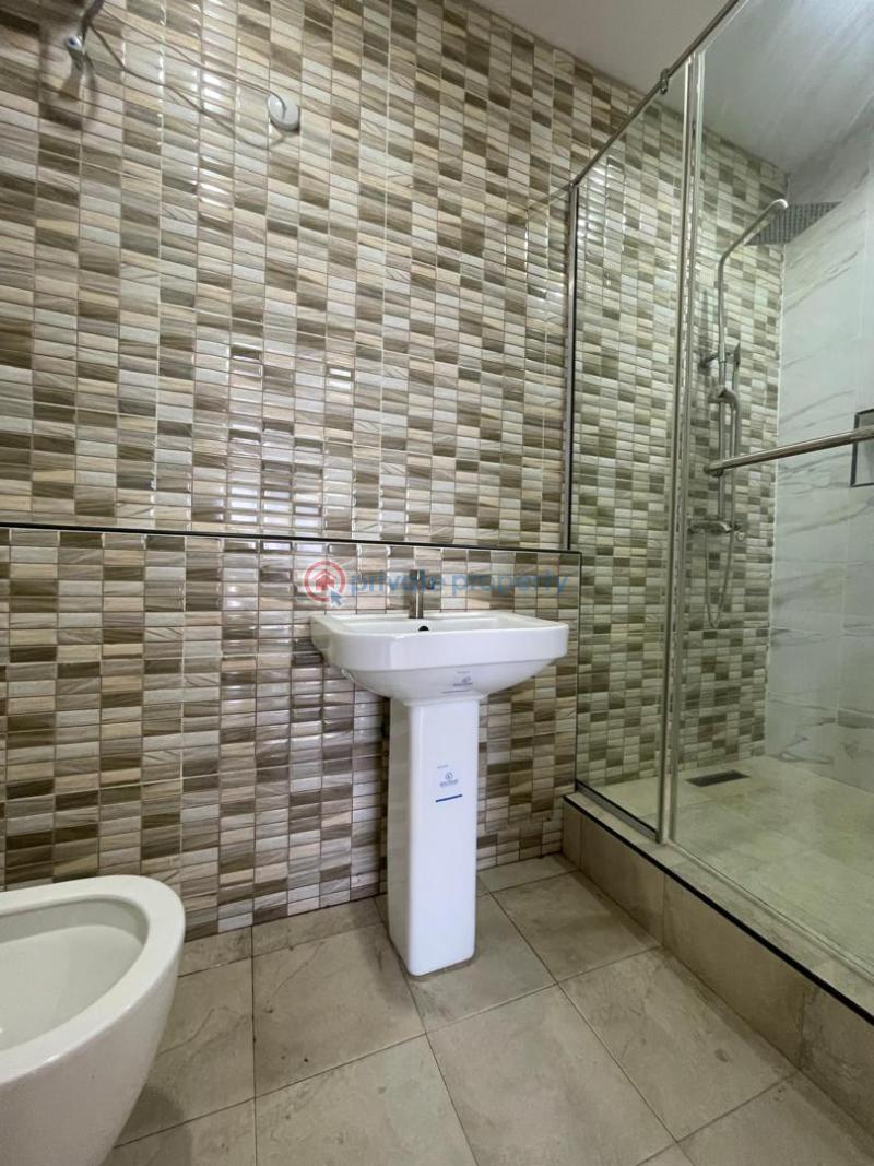 4 bedroom Semi detached Duplex For Sale Osapa London Lekki Lagos - 8