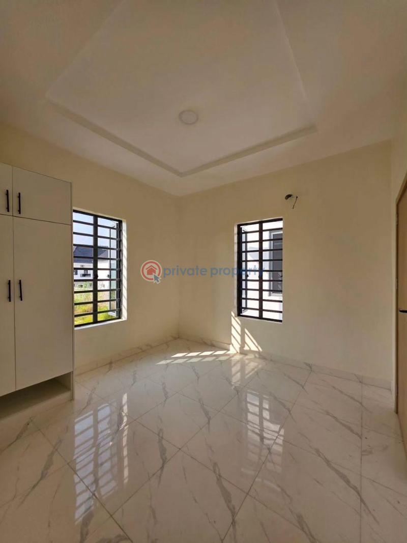 4 bedroom Semi detached Duplex For Sale Harris Drive Victoria Garden City Lekki Lagos - 14