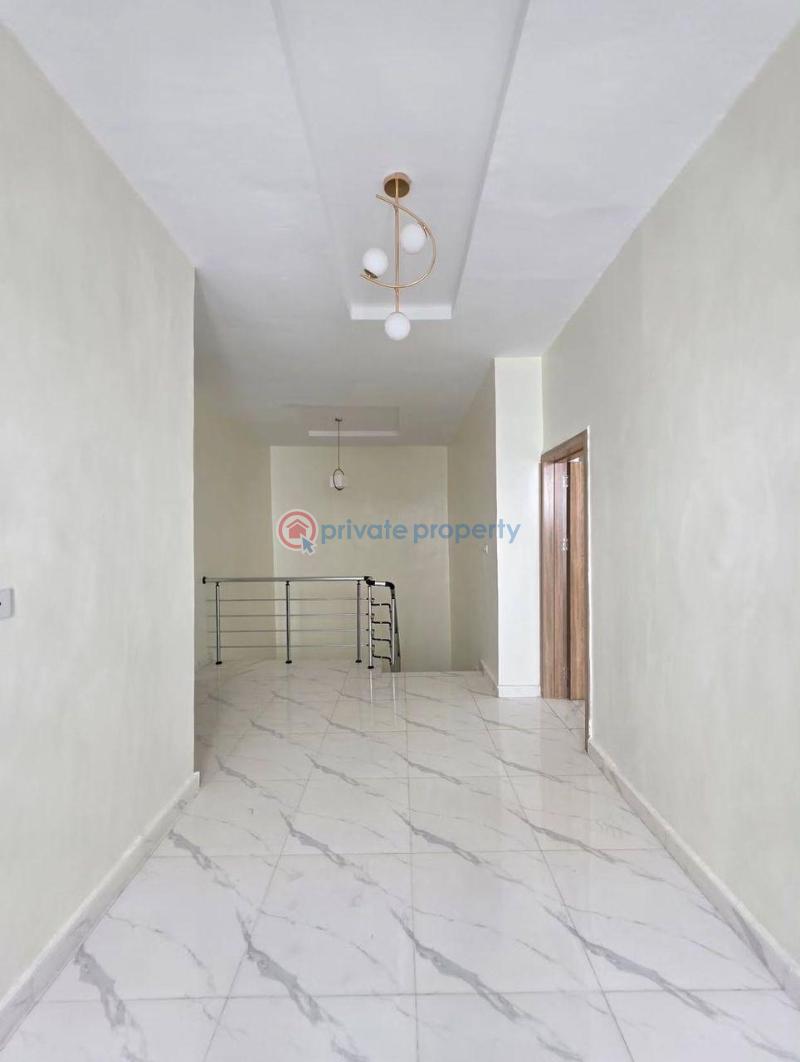 4 bedroom Semi detached Duplex For Sale Harris Drive Victoria Garden City Lekki Lagos - 6