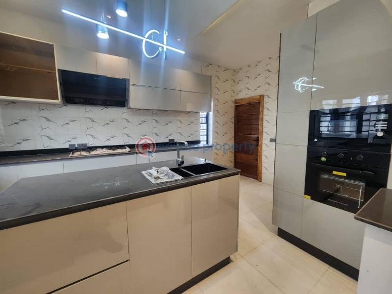 4 bedroom Detached Duplex For Sale Lekki Conservative Along Lekki Expressway Lagos - 17