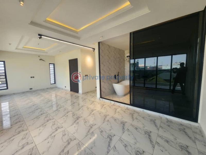 4 bedroom Detached Duplex For Sale Lekki Conservative Along Lekki Expressway Lagos - 10