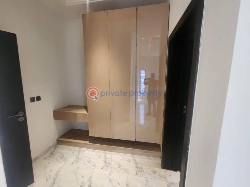 4 bedroom Detached Duplex For Sale Lekki Conservative Along Lekki Expressway Lagos - 8