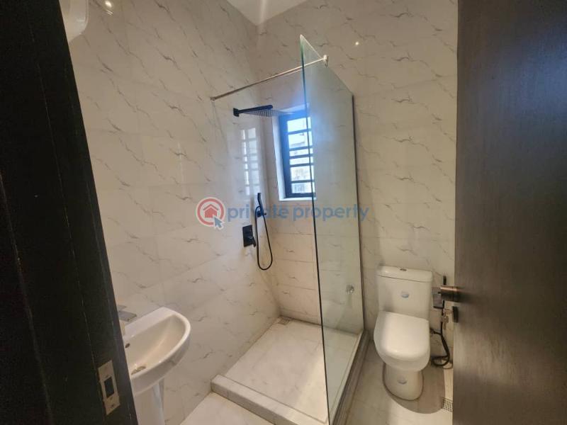 4 bedroom Detached Duplex For Sale Lekki Conservative Along Lekki Expressway Lagos - 9