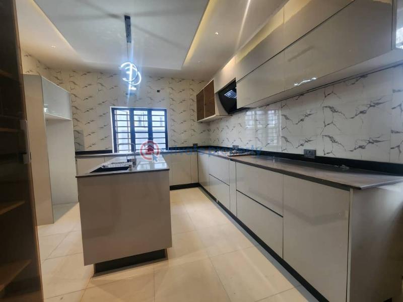 4 bedroom Detached Duplex For Sale Lekki Conservative Along Lekki Expressway Lagos - 20