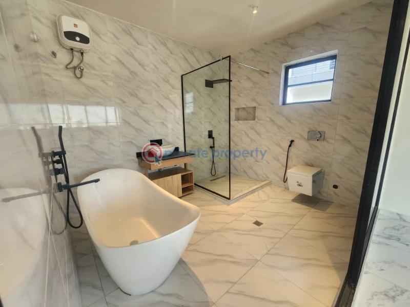 4 bedroom Detached Duplex For Sale Lekki Conservative Along Lekki Expressway Lagos - 13